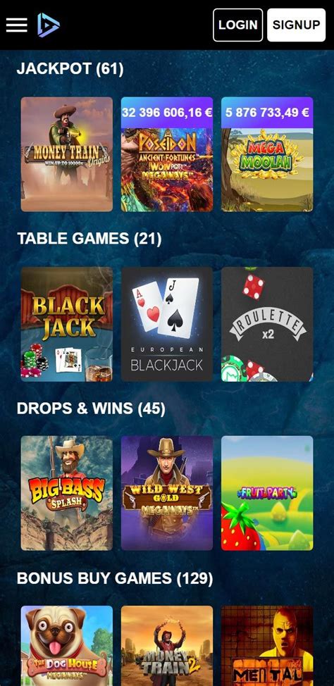 kaboo casino mobile,Kaboo Review 